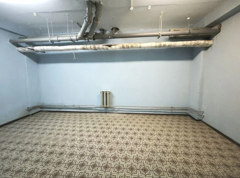 Büro 23 m² in Minsk, Belarus