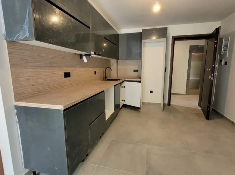 Mieszkanie 1 pokój 54 m² Neoi Epivates, Grecja
