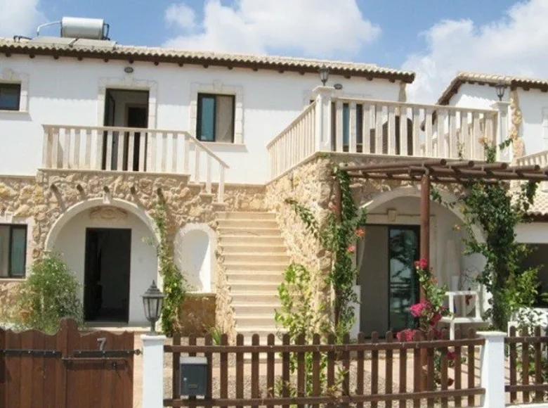 Maison 3 chambres 119 m² District de Famagouste, Chypre