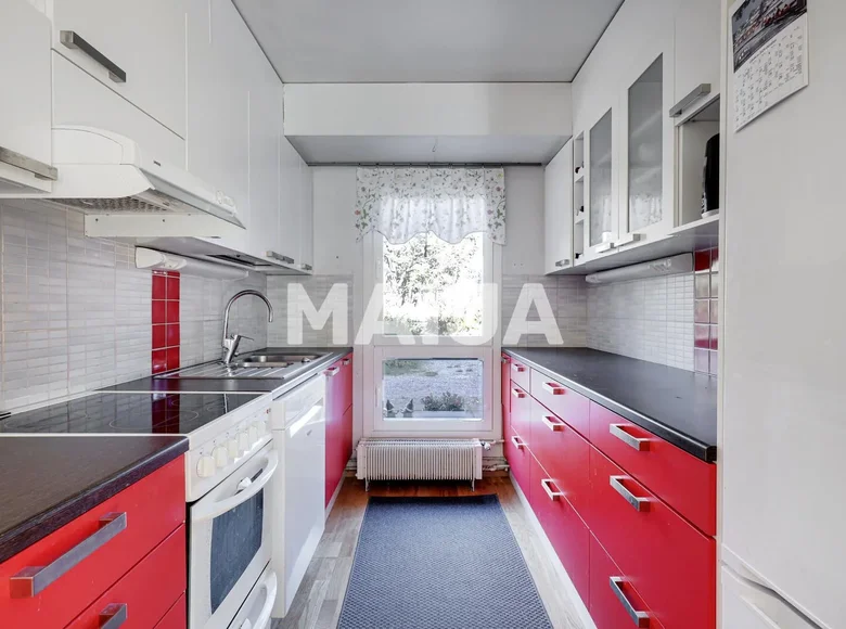 2 bedroom apartment 80 m² Porvoo sub-region, Finland