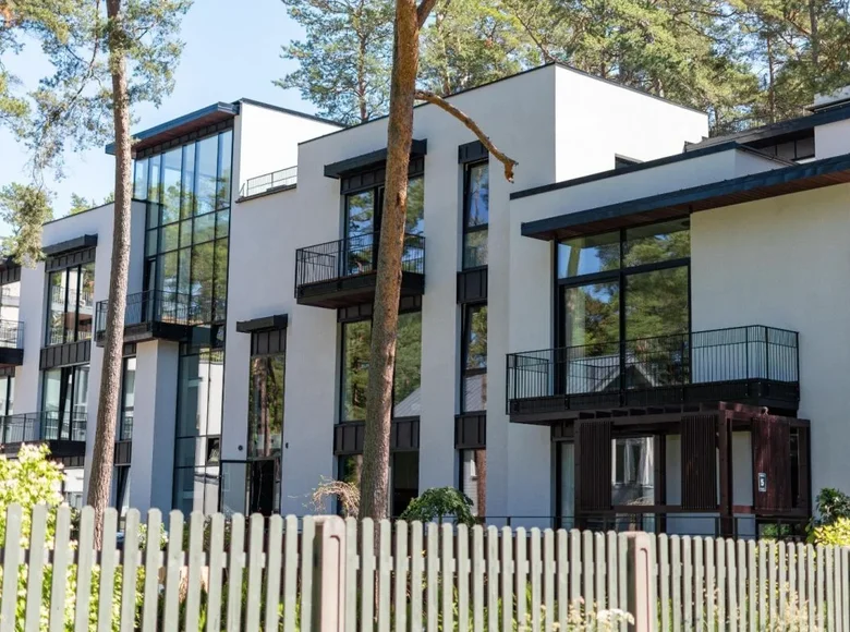 3 bedroom apartment 185 m² Jurmala, Latvia