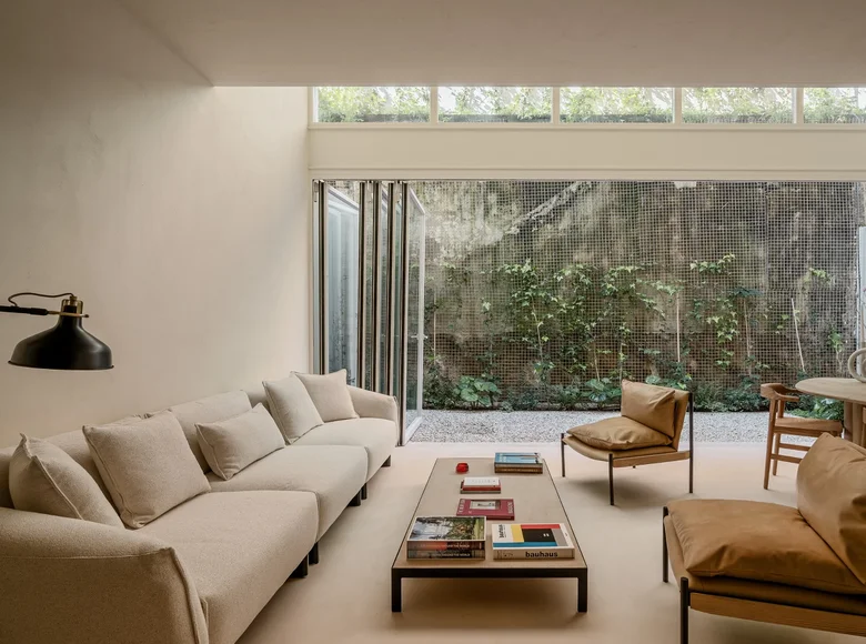 3 bedroom apartment 207 m² Alvalade, Portugal