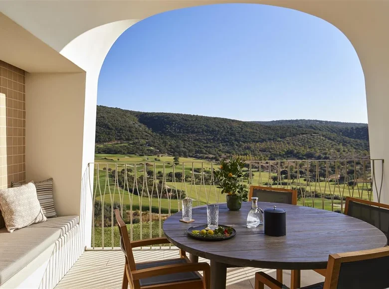 2 bedroom apartment  Cachopo, Portugal