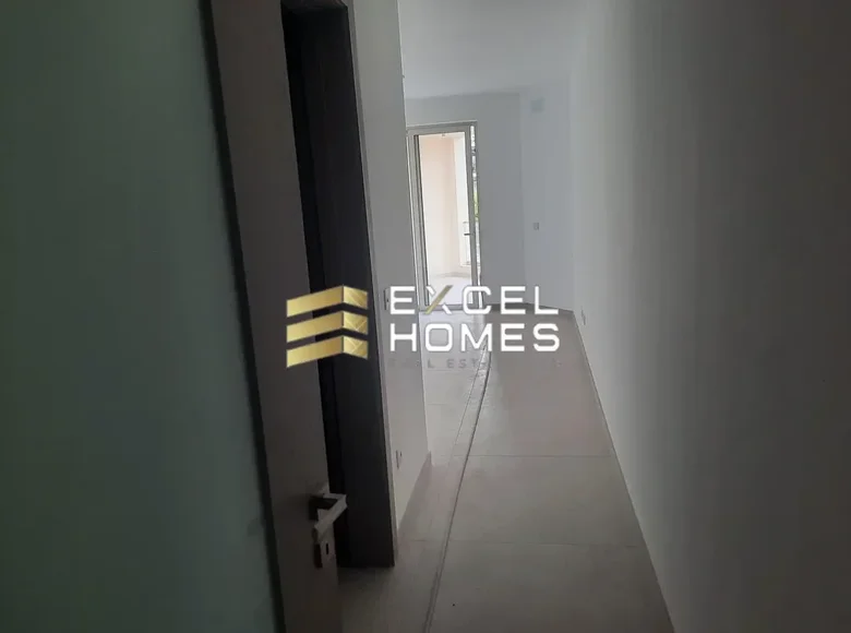 Mieszkanie 3 pokoi  Swieqi, Malta