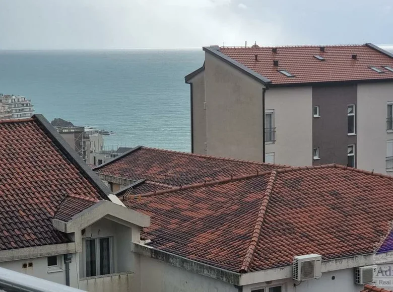 Appartement 2 chambres 83 m² Becici, Monténégro