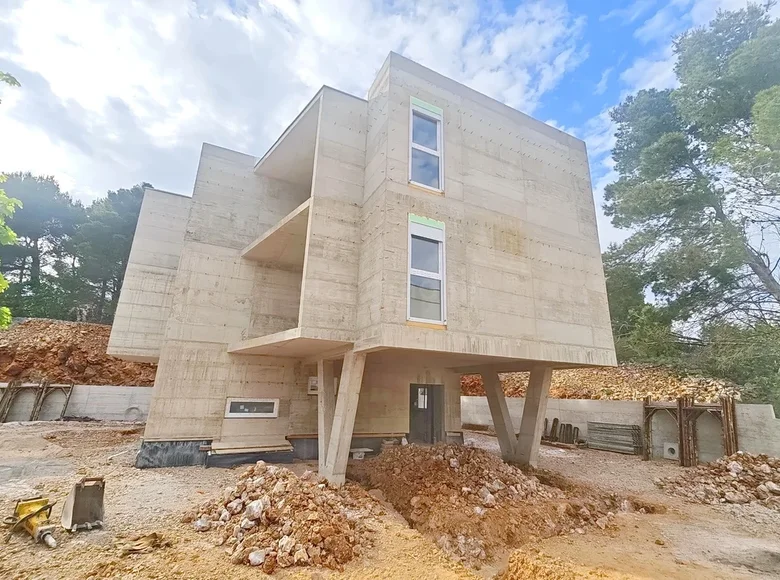 Mieszkanie 1 pokój 41 m² Krk, Chorwacja