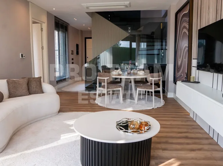 Вилла 5 комнат 190 м² Дёшемеалты, Турция