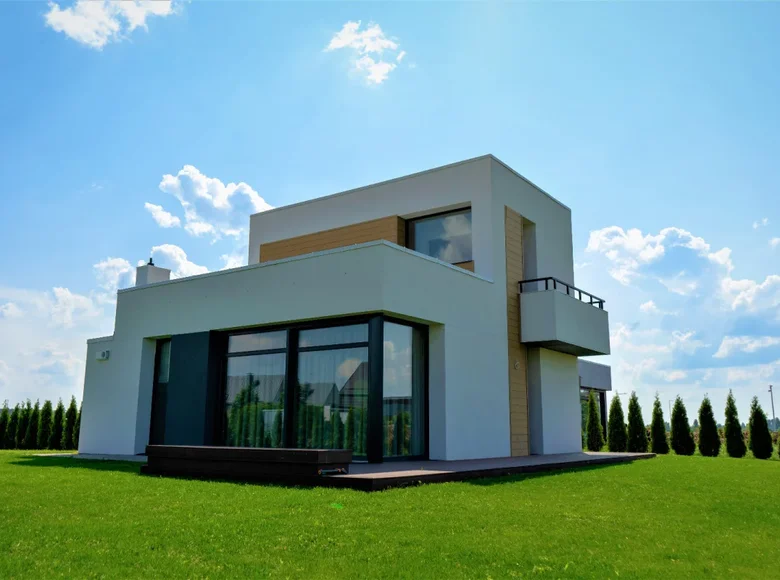 4 room house 142 m² Pinki, Latvia