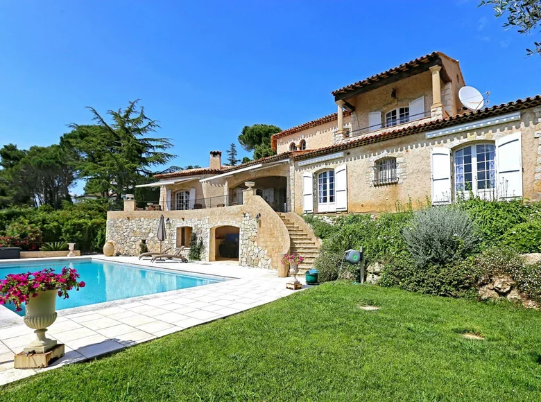 Willa 5 pokojów 400 m² Francja, Francja