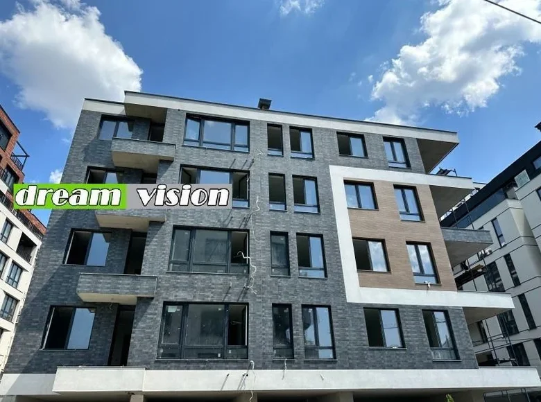Wohnung 119 m² Sofia, Bulgarien
