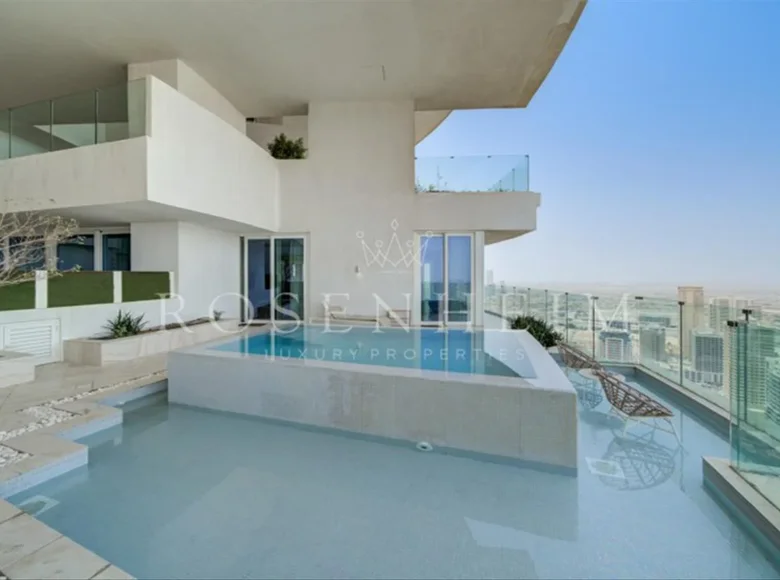 Wohnung 2 zimmer 2 778 m² Dubai, Vereinigte Arabische Emirate