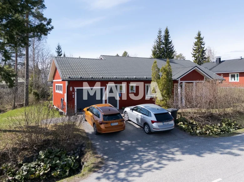 Casa 5 habitaciones 130 m² Jyvaskyla sub region, Finlandia