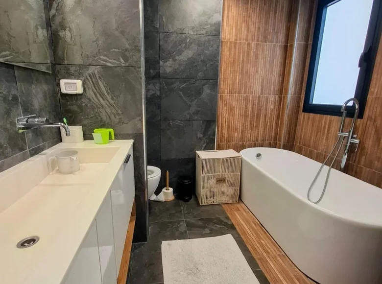 Apartamento 5 habitaciones 135 m² en Ra'anana, Israel