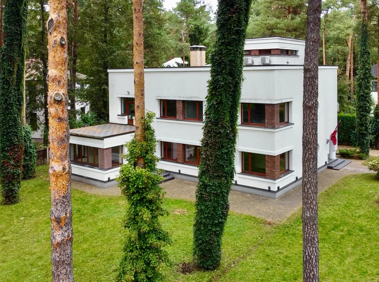 Дом 6 комнат 410 м² в Риге, Латвия