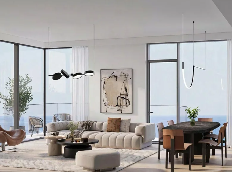 Wohnung 3 zimmer 106 m² Mina Al arab, Vereinigte Arabische Emirate