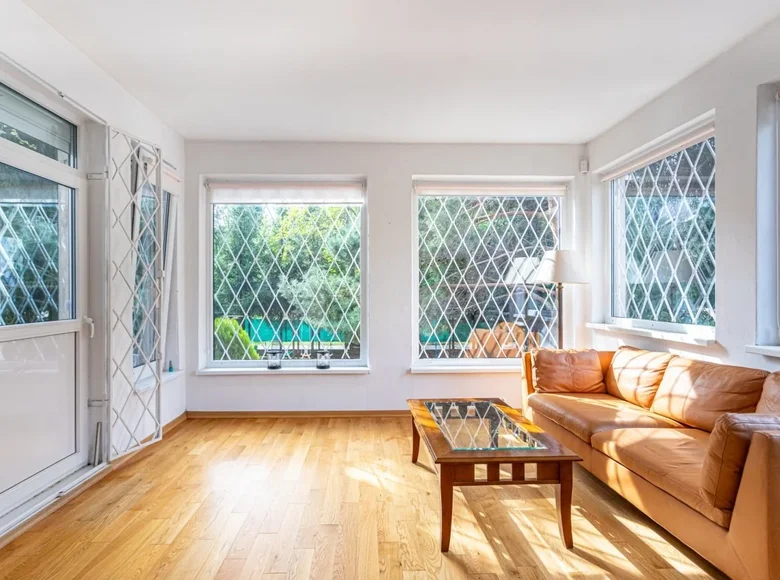 Квартира 4 комнаты 125 м² в Варшаве, Польша