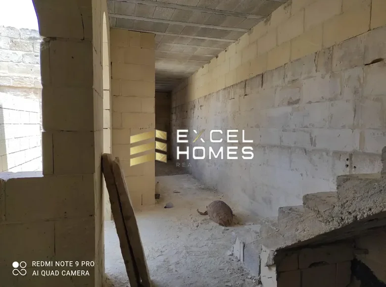 Дом 3 спальни  Zejtun, Мальта