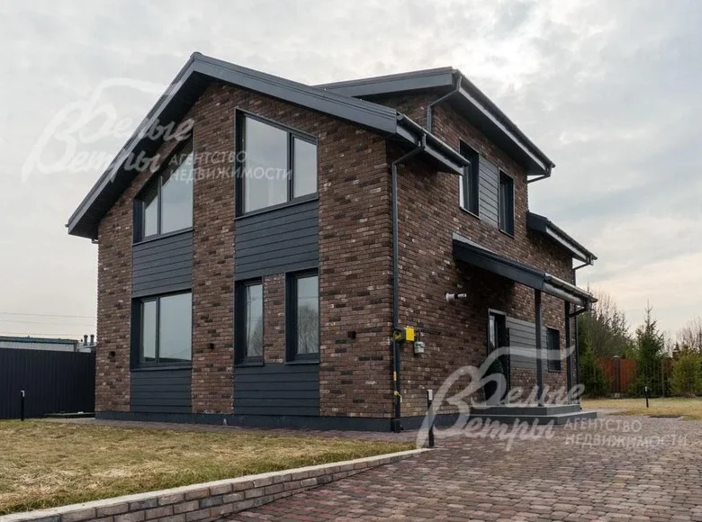 Дом 5 комнат 177 м² Центральный федеральный округ, Россия