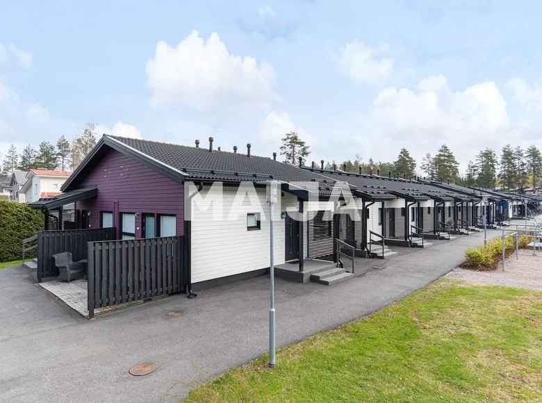 Apartamento 1 habitación 41 m² Hyvinkaa, Finlandia