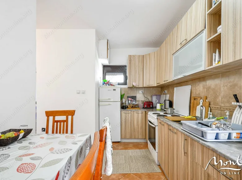 Вилла 4 спальни 100 м² Прчань, Черногория