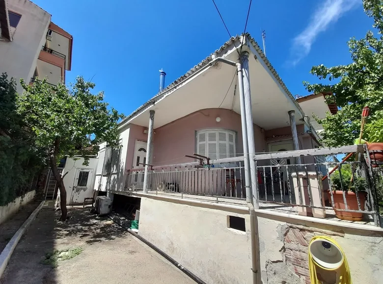 Willa 2 pokoi 94 m² Thermaikos Municipality, Grecja