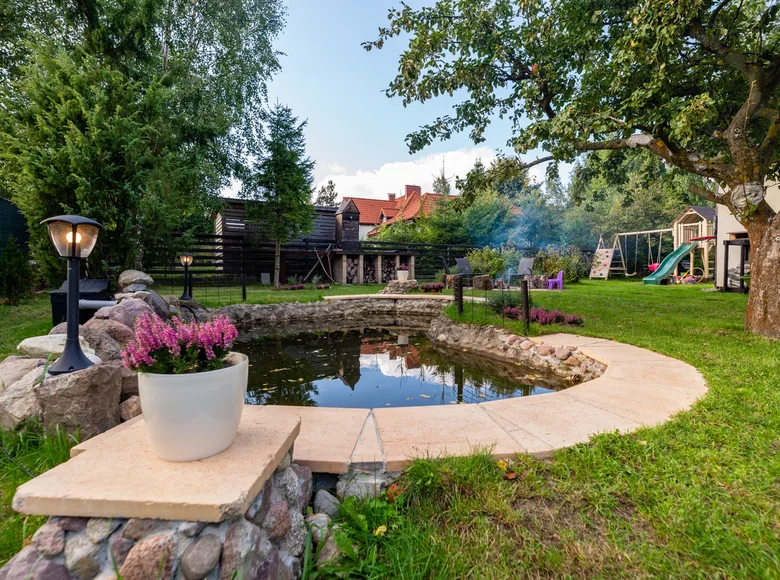 Дом 8 комнат 280 м² Гданьск, Польша