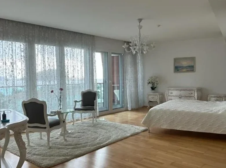 Appartement 2 chambres 114 m² Budva, Monténégro