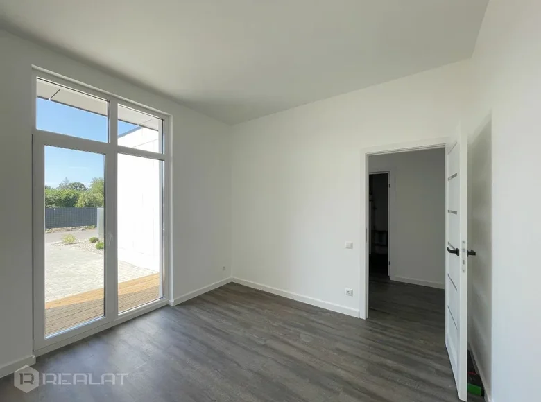 Maison 4 chambres 117 m² Riga, Lettonie