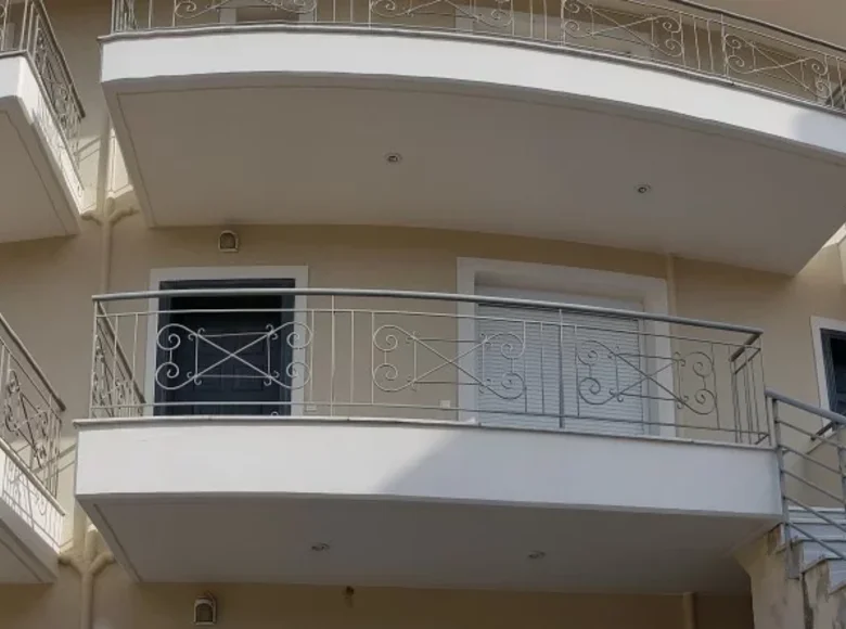 Таунхаус 3 спальни 130 м² Агия Параскеви, Греция