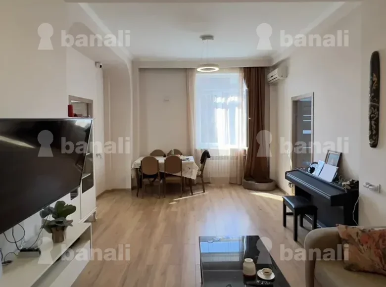 Квартира 2 комнаты 62 м² Ереван, Армения
