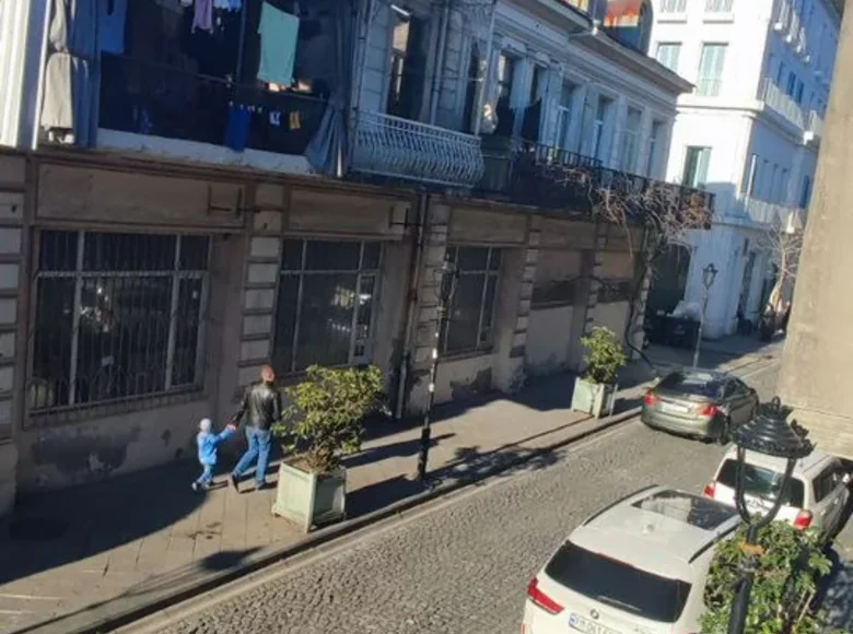 Wohnung 4 zimmer 92 m² Batumi, Georgien