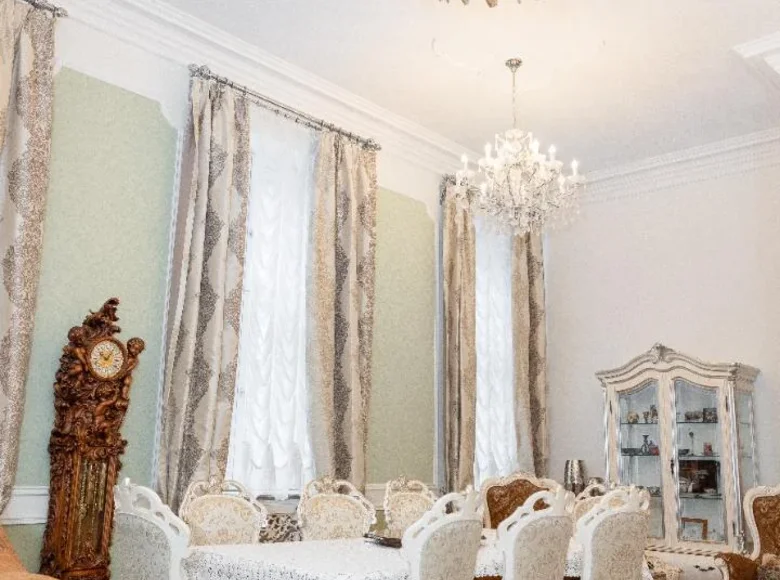 Apartamento 5 habitaciones 247 m² Viena, Austria