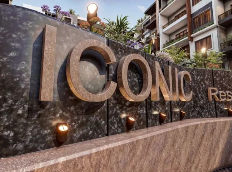 Piso independiente 1 habitación 42 m² Al Hadaba, Egipto