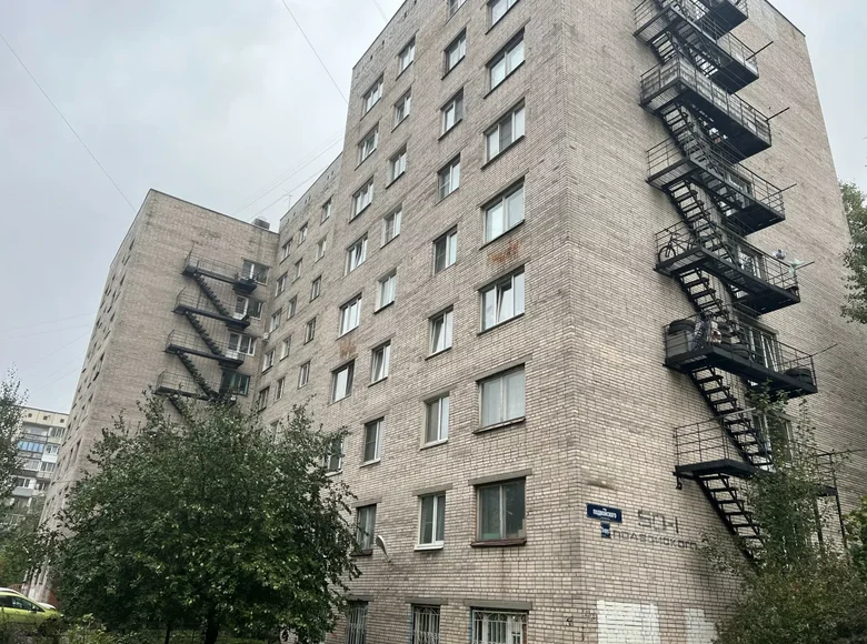 Zimmer 8 zimmer 180 m² Sankt Petersburg, Russland