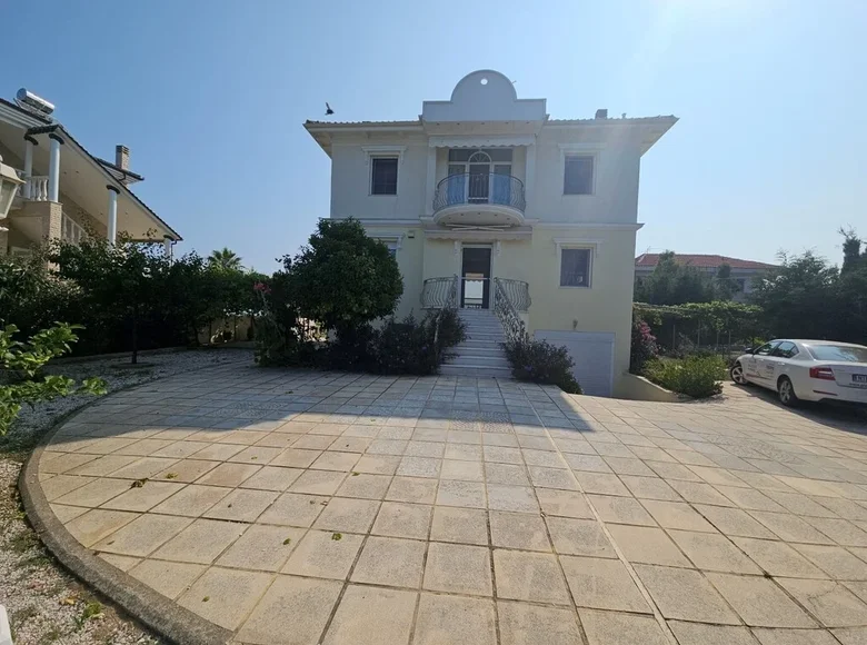 Villa 4 chambres 288 m² Municipality of Nea Propontida, Grèce