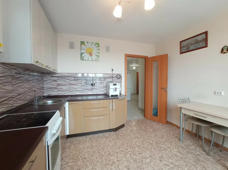 2 room apartment 73 m² Saint Petersburg, Russia