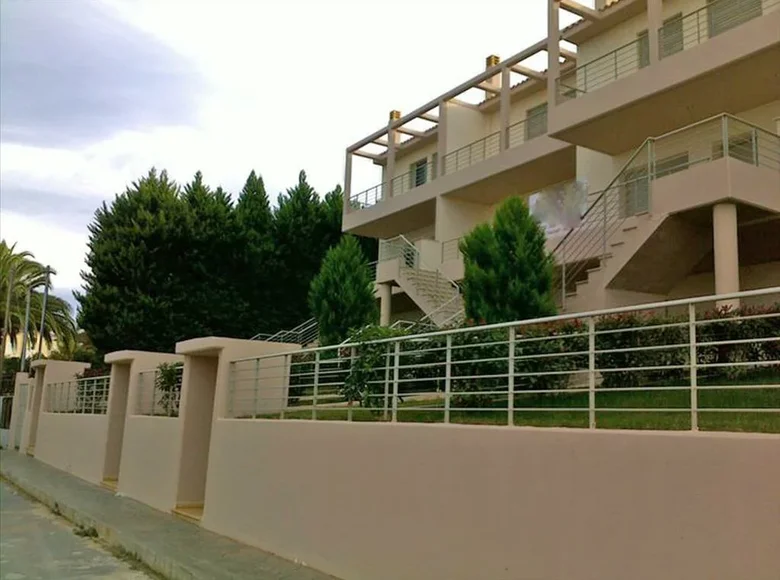 Maison de ville 3 chambres 150 m² Kato Doliana, Grèce