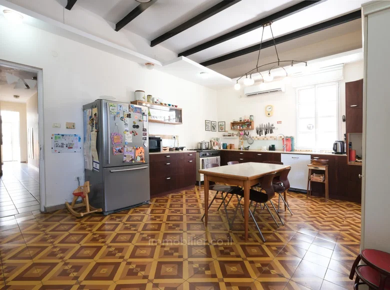 Вилла 4 комнаты 130 м² Тель-Авив, Израиль
