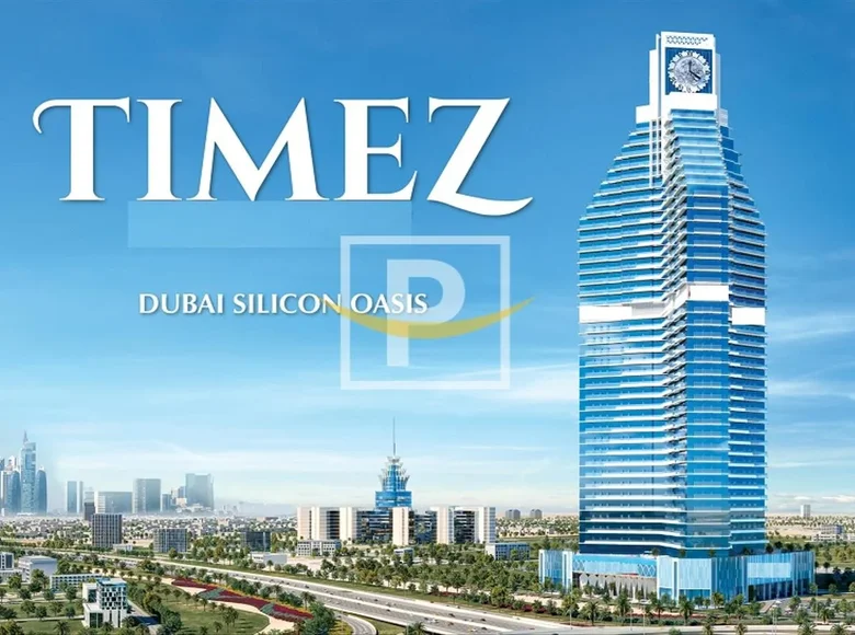 Mieszkanie 386 m² Dubaj, Emiraty Arabskie