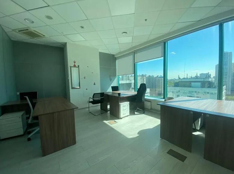 Oficina 1 340 m² en Moscú, Rusia