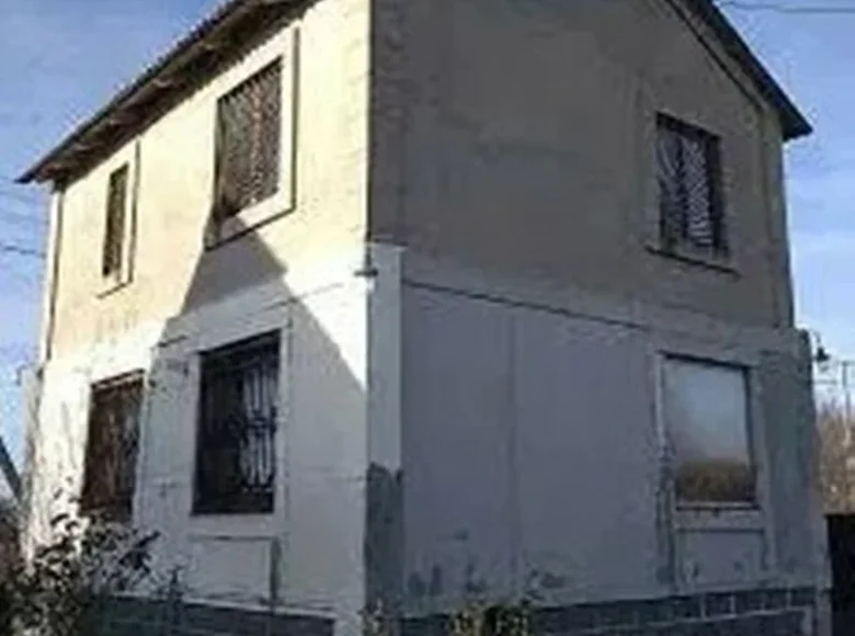 Дом 3 комнаты 115 м² Молодёжное, Украина