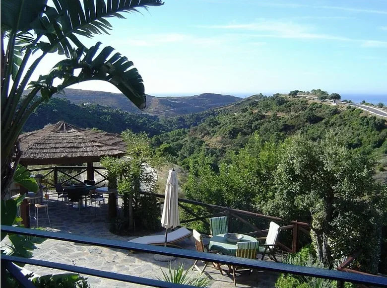 4 bedroom Villa 484 m² Benahavis, Spain