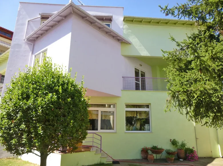 Maison de ville 3 chambres 166 m² Katerini, Grèce