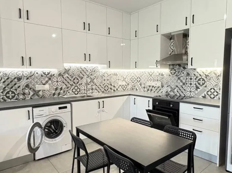 Квартира 2 спальни  в Лимассоле, Кипр