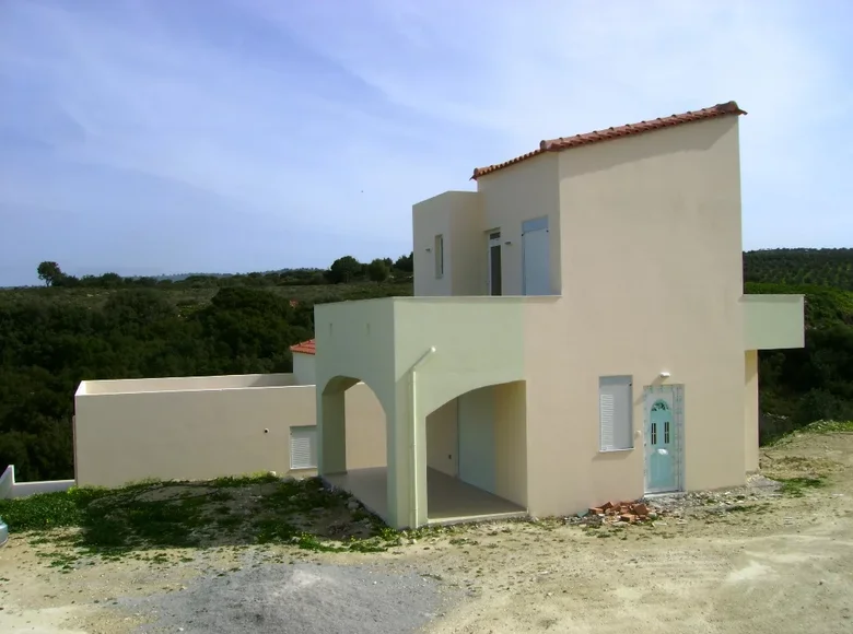 Adosado 1 habitacion 200 m² Prinos, Grecia
