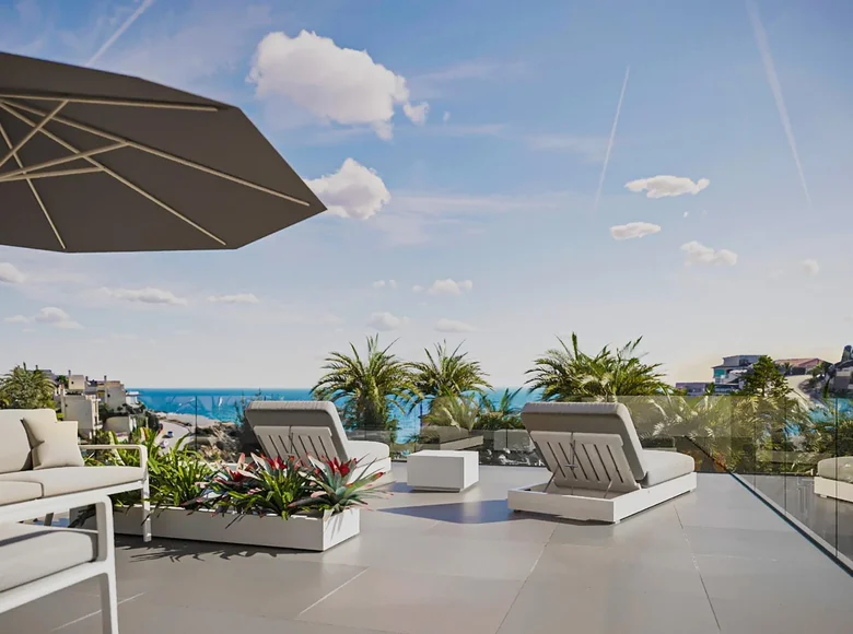 3 bedroom house  el Campello, Spain