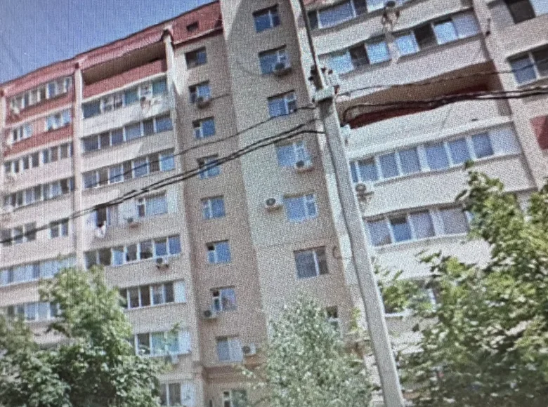 2 room apartment 56 m² Odesa, Ukraine