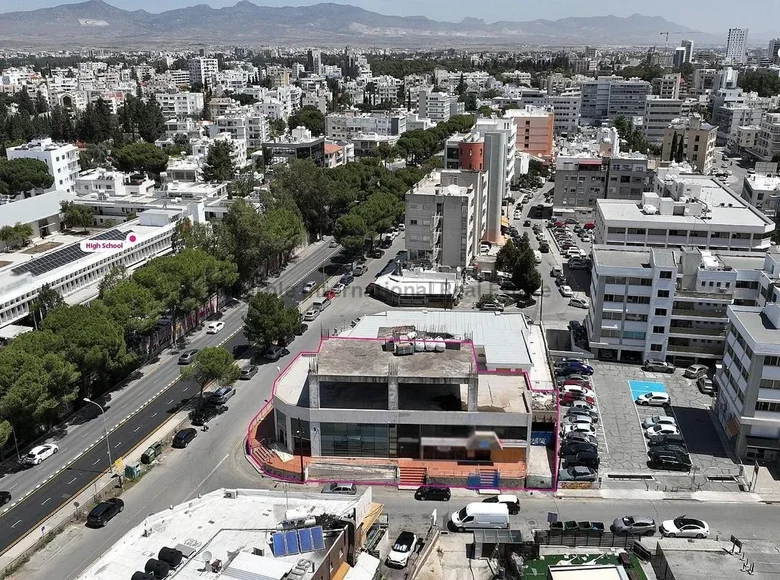 Земельные участки  Никосия, Кипр