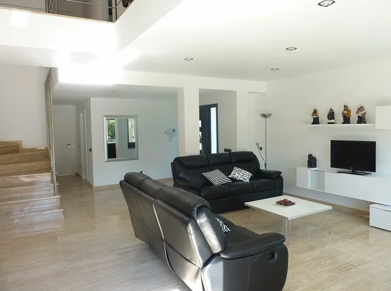 4-Schlafzimmer-Villa 400 m² Platja dAro, Spanien