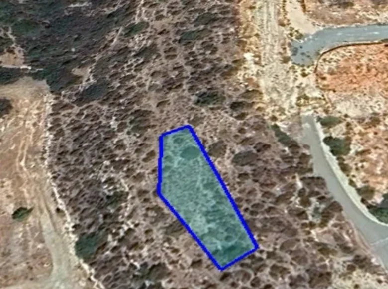 Parcelas  Limasol, Chipre